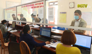 CCHC: Lạng Giang cải cách hành chính xây dựng chính quyền vì dân