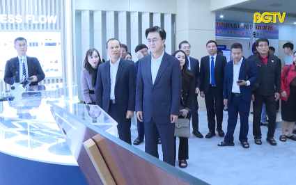 Cải thiện môi trường đầu tư, kinh doanh – tiếng nói từ doanh nghiệp