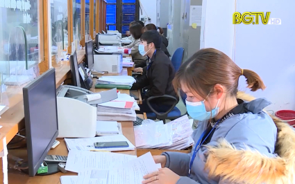 Cải thiện thứ bậc, nâng chỉ số cải cách hành chính 