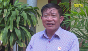 Cán bộ, đảng viên mong muốn làm tốt công tác nhân sự Đại hội Đảng