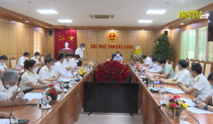 Cần tạo bước đột phá về thu ngân sách