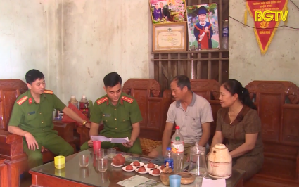 Cảnh báo lừa đảo dưới hình thức đầu tư chứng khoán 