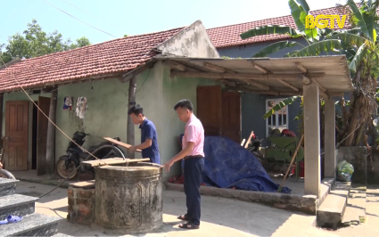 Cảnh báo ngạt khí độc do nạo vét giếng 