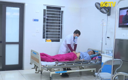 Cảnh báo tình trạng loạn thần do rượu 