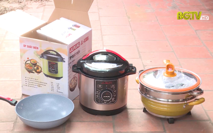 Cảnh giác chiêu trò lừa đảo bán hàng không đúng giá trị, chất lượng 