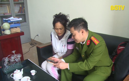 Cảnh giác với “kịch bản” lừa đảo trên không gian mạng 
