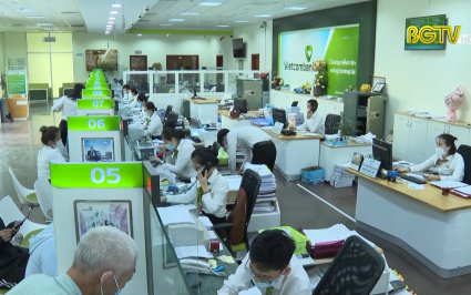 Cấp bù lãi suất 2%/năm cho phục hồi sản xuất kinh doanh