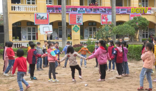 Cấp thiết kiểm soát mất cân bằng giới tính khi sinh
