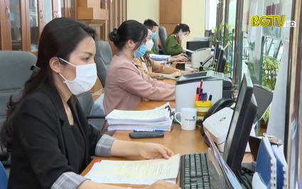Cắt giảm 30 - 80% thời gian giải quyết TTHC cho doanh nghiệp