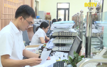 Cắt giảm đáng kể chi phí thời gian cho doanh nghiệp