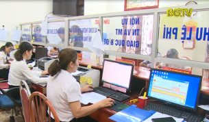 CCHC: Bắc Giang đẩy mạnh giải quyết TTHC trực tuyến trong mùa dịch