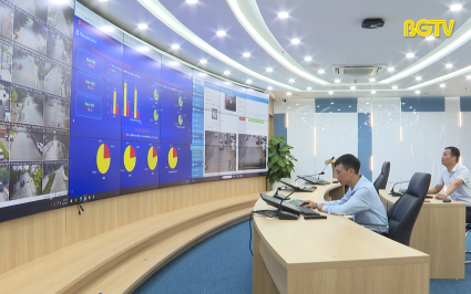 CCHC: Đẩy mạnh xây dựng hạ tầng số, phát triển kinh tế xã hội