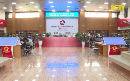 CCHC: PAPI Bắc Giang 2023 - Nhiều chỉ số tăng thứ hạng