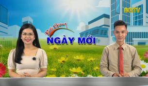 Bắc Giang ngày mới ngày 01 - 07 - 2019