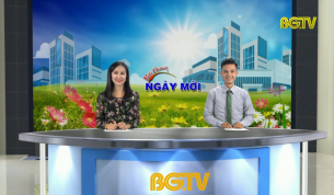 Bắc Giang ngày mới ngày 05 - 07 - 2019