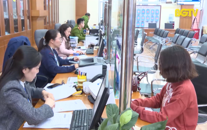 Chấm dứt tình trạng kéo dài thời gian xử lý thủ tục hành chính