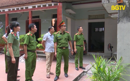 Chậm khắc phục tồn tại về phòng cháy, chữa cháy