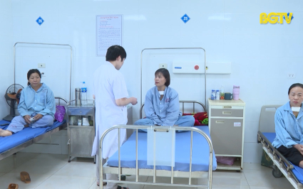Chẩn đoán và điều trị sớm bệnh ung thư tuyến giáp