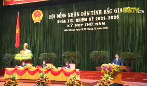 Chất vấn và trả lời chất vấn về quản lý nhà nước lĩnh vực thông tin và truyền thông