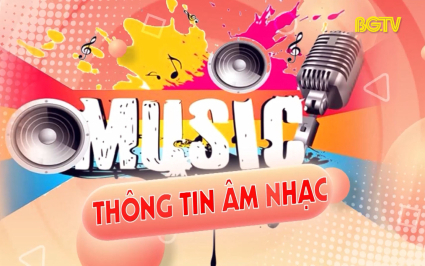 Chiếc hộp âm nhạc ngày 24-05-2025