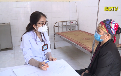 Chiến dịch tầm soát sàng lọc một số bệnh ung thư tại cộng đồng