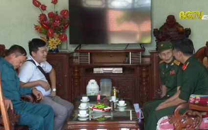 Chiến dịch Tây Bắc trong hồi ức của những cựu chiến binh