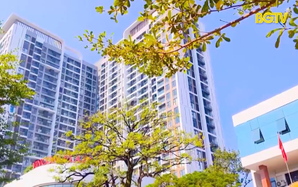Chính phủ giao chỉ tiêu Bắc Giang tăng trưởng cao nhất cả nước