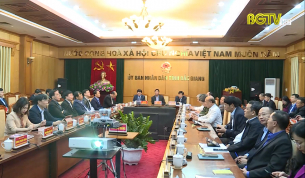 Chính phủ triển khai nghị quyết phát triển kinh tế xã hội