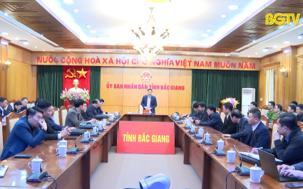 Chính phủ triển khai nhiệm vụ trọng tâm về chuyển đổi số 