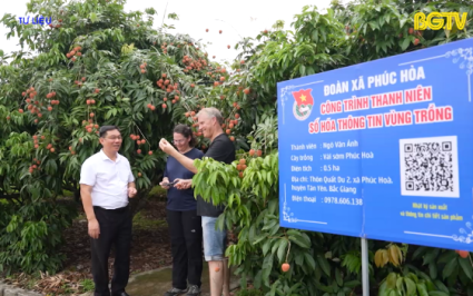 Cho phép sử dụng địa danh "Phúc Hoà" để đăng ký bảo hộ nhãn hiệu tập thể 