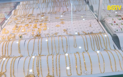 Chống buôn lậu: Đối thoại với doanh nghiệp kinh doanh vàng