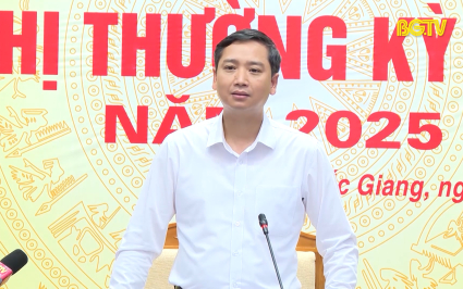Chủ động các điều kiện tinh gọn bộ máy, tháo gỡ khó khăn hoàn thành mục tiêu tăng trưởng 