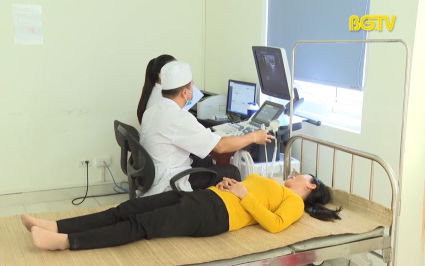 Chủ động kiểm soát bệnh tật trên địa bàn tỉnh 