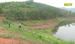 Chủ động sẵn sàng phương án phòng chống thiên tai năm 2020