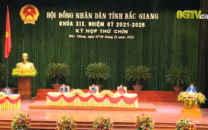 Chủ động, sáng tạo, quyết tâm cao nhất hoàn thành vượt mức chỉ tiêu KT-XH năm 2023