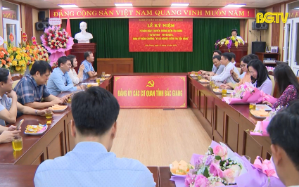 Chủ động tham mưu, nâng cao chất lượng công tác kiểm tra, giám sát