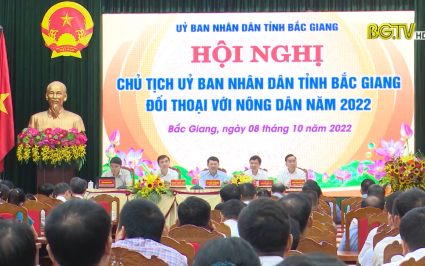 Tiếp sức, hỗ trợ nông dân phát triển nông nghiệp, nông thôn bền vững