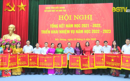 Chuẩn bị tốt các điều kiện cho năm học mới 2022 - 2023