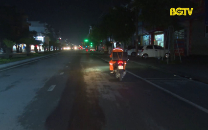 Chung tay tiết kiệm điện  