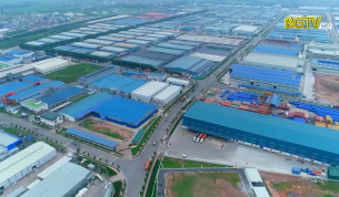 Chuyên đề: 60 ngày "chống dịch để sản xuất, sản xuất để chống dịch"
