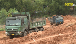 Chuyên đề: Nâng cao chỉ số tiếp cận đất đai