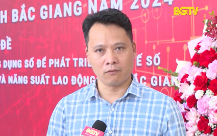 Chuyển đổi số đối với doanh nghiệp nhỏ và vừa 