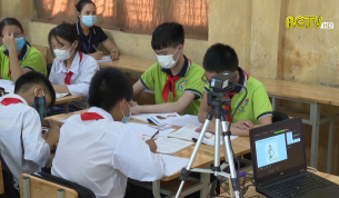 Chuyển đổi số trong giáo dục