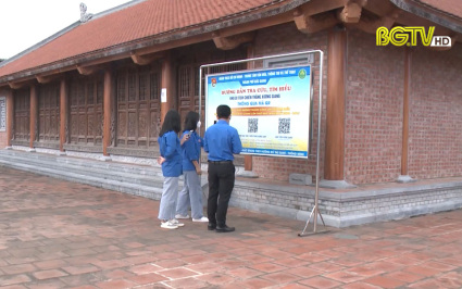 Chuyển đổi số trong lĩnh vực văn hóa 