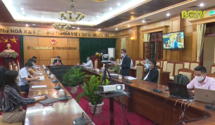 Chuyển sang giai đoạn chung sống an toàn với dịch bệnh