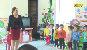 Cô giáo mầm non gần 20 lần hiến máu tình nguyện