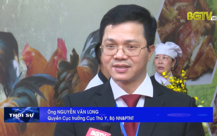 Cơ hội đưa sản phẩm gà đồi Yên Thế vươn xa