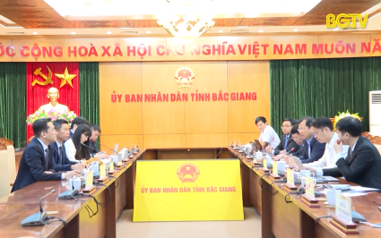 Mở ra cơ hội hợp tác trong phát triển đô thị hiện đại