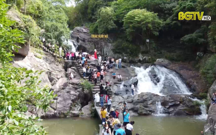 Cơ hội phục hồi du lịch từ kỳ nghỉ lễ