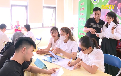Cơ hội việc làm cho người chấp hành xong án phạt tù 
